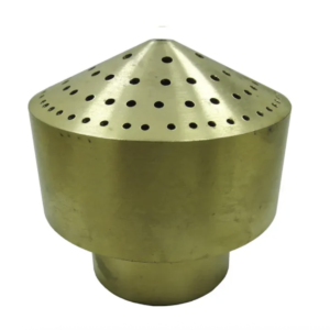 Matala Floating Fountain System Fireworks Nozzle - Type A