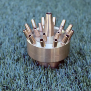 Matala Floating Fountain - Flower Nozzle (Type C)