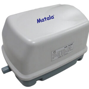 Matala Hakko 25LP Linear Diaphragm Air Pump