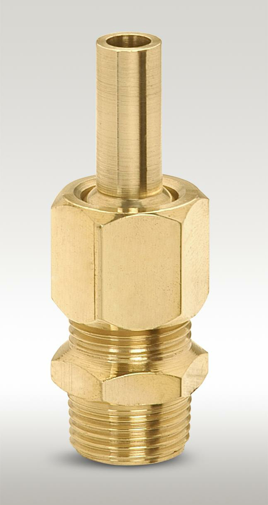 3/4" Komet Fountain Nozzle