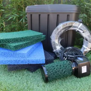 Matala Biosteps Plus Kit