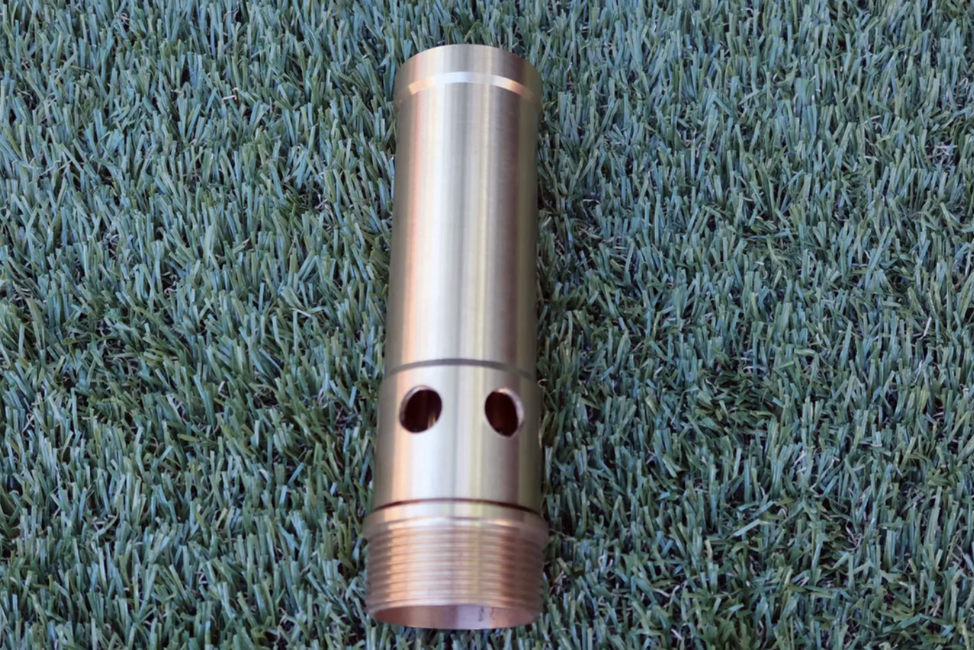 Matala Floating Fountain - Gushing Nozzle (Type D)