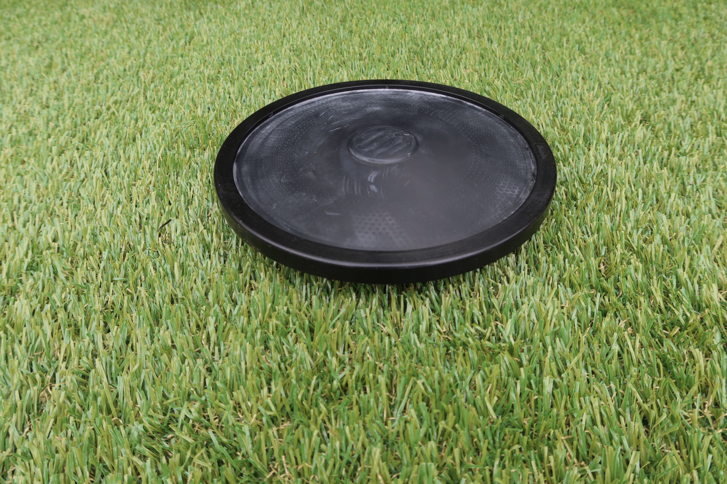 Matala 7" Diameter Weighted Diffuser