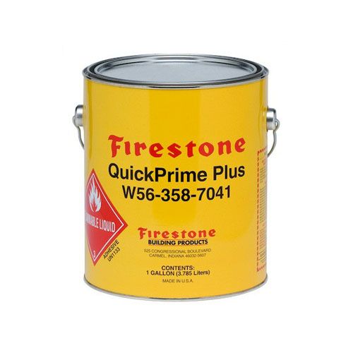 Firestone Quickprime Plus 3.78L (L) Clearwater Lakes and Ponds