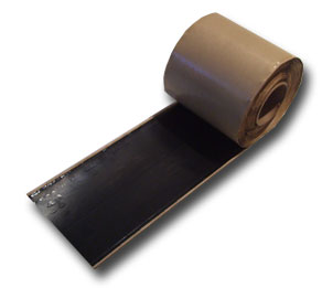 Pond Liner Seam Joining Tape - For Attaching Sheets Of EPDM Pond Liner To Each Other