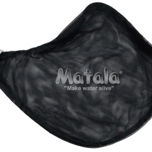 Matala Power-Cyclone Pond Vacuum Replacement Net Bag Clearwater Lakes and Ponds