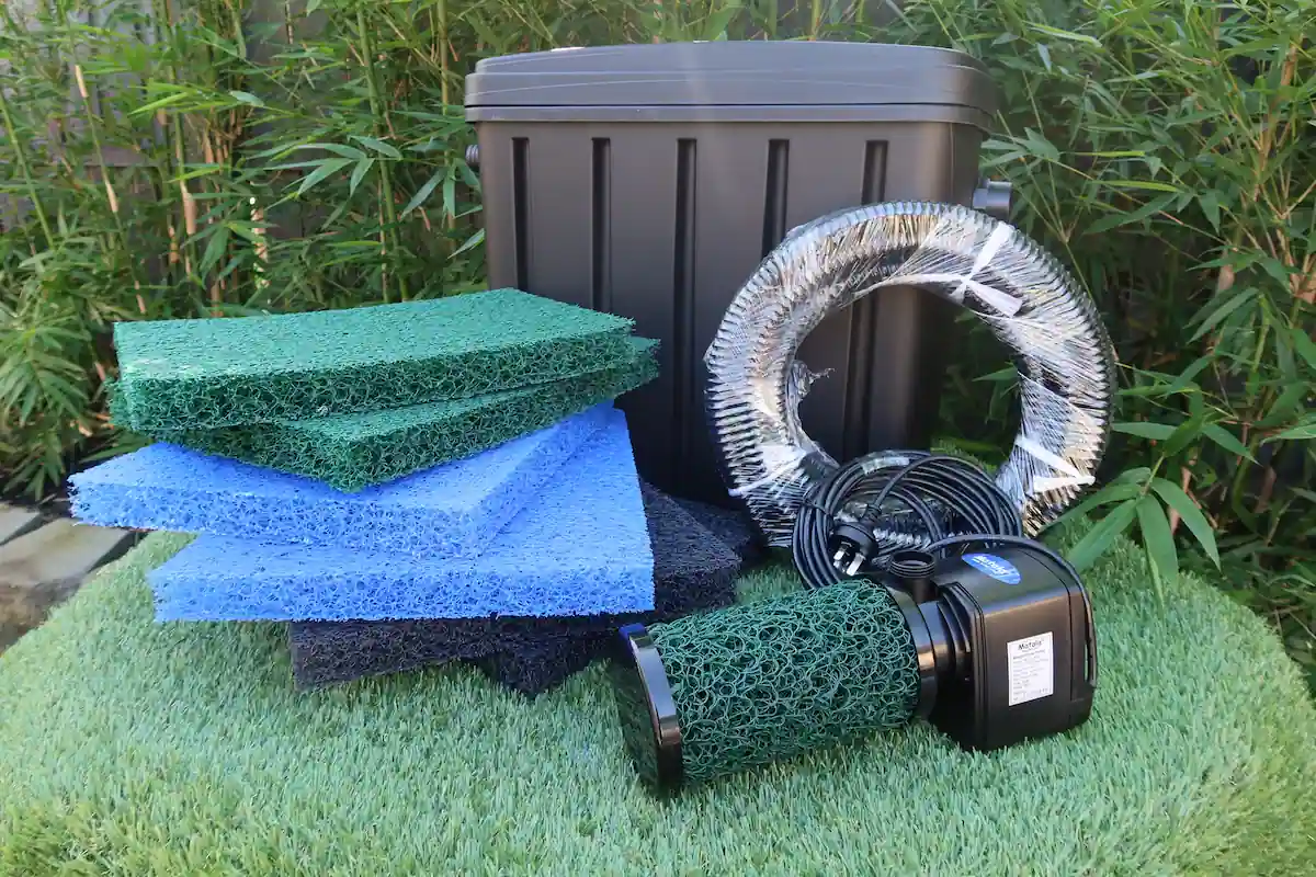 Matala Biosteps Plus Kit