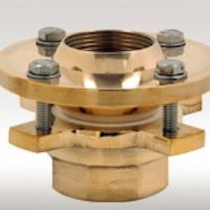1" Ball Joint