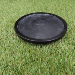 Matala 7" Diameter Weighted Diffuser