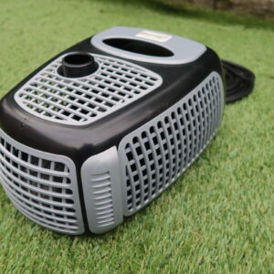 Messner Eco X2 Waterfall Pond Pump—20000L