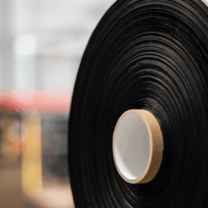4.5m x 30m Roll (1mm Thick)—Rollgum Smooth EPDM Pond Liner